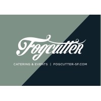 Fogcutter