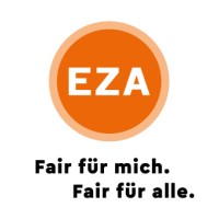 EZA Fairer Handel logo - Similar company to Equal Exchange Uk