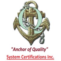 System Certifications Inc. logo - Similar company to Ipt Engineering Ltd
