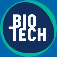 Biotech logo - Similar company to Stochastic