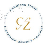 Caroline Ziane Traduction logo - Similar company to 3Ds World