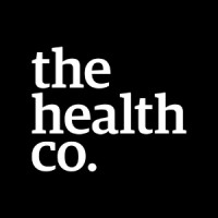 The Health Co. logo - Similar company to Sequential Health W.L.L
