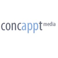 concappt media GmbH logo - Similar company to Tuunes™ Official Ringtones Store