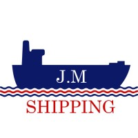 JM Shipping LTD logo - Similar company to Ghomeuk Ltd