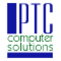 PTC Computer Solutions logo - Similar company to Hyperboost
