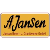 Jansen Beton und Granitwerke GmbH logo - Similar company to A. Jansen B.V.