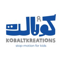 KobaltKreations logo - Similar company to A Minute Marvel