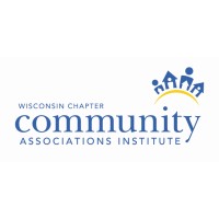 Community Associations Institute - Wisconsin Chapter logo - Similar company to Suburban Asphalt Co., Inc.