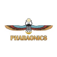 Pharaonics logo - Similar company to Ab Ulax - Medical Technology