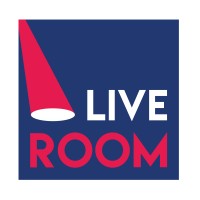 Live Room Project logo - Similar company to Aone Digital1