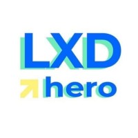 LXD hero logo - Similar company to Fazaltextiles