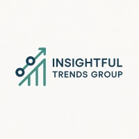 Insightful Trends Group logo - Similar company to Trendsense Market Intelligence