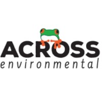 Across Environmental Pty Ltd logo - Similar company to Eps - Environmental Property Services