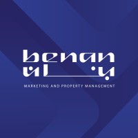 بنان للتسويق العقاري وادارة الأملاك logo - Similar company to شركة صاد الغرب للتطوير والاستثمار العقاري