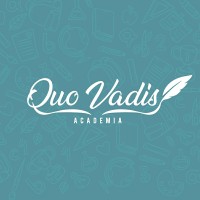 Academia Quo Vadis logo - Similar company to Upc Aiche Student Chapter