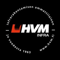 HVM Infra Oy logo - Similar company to Infrap Oy