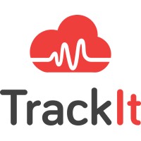 TrackIt France logo - Similar company to Strasbourg Aws User Group