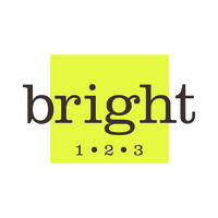 Bright 1-2-3 logo - Similar company to Compacta Iluminación Ltda.