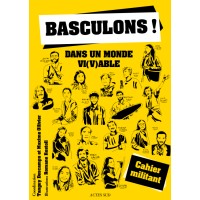 Basculons ! dans un monde vivable logo - Similar company to Technologies Nouvelles