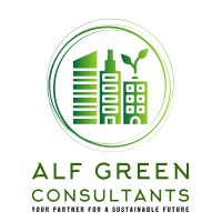 ALF Green Consultants logo - Similar company to B S Envi-Tech Pvt Ltd