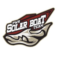 Pwr Solar Boat Team