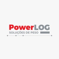 PowerLOG • Soluções de Peso logo - Similar company to Powerlog Supply Chain Solutions Pvt Ltd