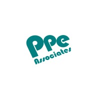 Plastic Process Engineering Associates, Inc. (PPE Associates) logo - Similar company to Process Engineering International, Llc