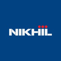 NIKHIL GROUP logo - Similar company to Outside Rites, Ltd.