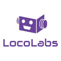 LocoLabs LLC logo - Similar company to Iotbe Vzw - Internet Of Things Belgium