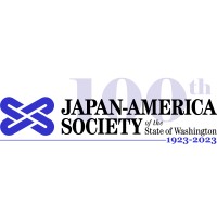 Japan-America Society of the State of Washington logo - Similar company to J-Axis