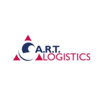 A.R.T. Logistics, Turkiye logo - Similar company to Bondex Logistics (Jiangsu) Co., Ltd.