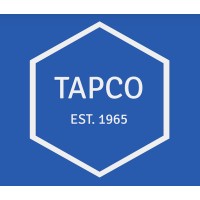 TAPCO Screens logo - Similar company to Phoenix Building Solutions