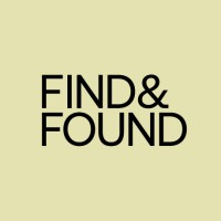 Find & Found logo - Similar company to Superior Type