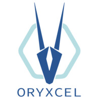 ORYXCEL logo - Similar company to Conecty