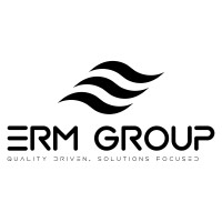 ERM Group logo - Similar company to Erm Group