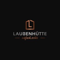 Laubenhütte - Spa Manufaktur GmbH logo - Similar company to Innozen Gmbh