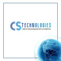 CorporateServe Technologies Pvt. Ltd. logo - Similar company to Omniscient Tech Services (Epicor Consulting Experts)