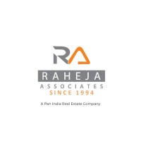 Raheja Associates logo - Similar company to Livify Properties