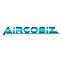 Aircobiz logo - Similar company to Hees Installaties