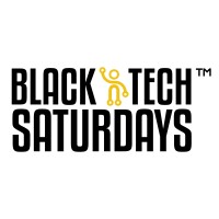 Black Tech Saturdays logo - Similar company to Newlab