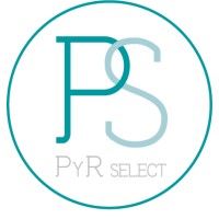 PYR Select logo - Similar company to Meedok