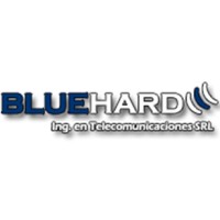 BlueHard Ingenieria en Telecomunicaciones SRL logo - Similar company to Conecta Telecomunicaciones