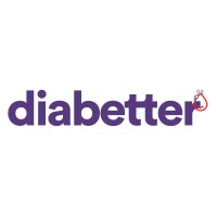 Diabetter logo - Similar company to Control+N