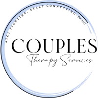 Couples Therapy Services logo - Similar company to Couples Therapy Inc