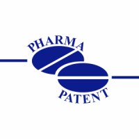 Pharma Patent Kft. logo - Similar company to Cortex Pharma Services
