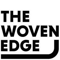 The Woven Edge logo - Similar company to Tsar Carpets