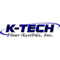 KTech Floor Systems