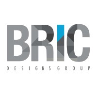 BRIC Design Group logo - Similar company to Siddharth Chavda Design Studio