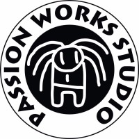 Passion Works logo - Similar company to Congregational Library & Archives