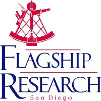 Flagship Research logo - Similar company to Atkins Research Global